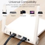 کابل شبکه CAT7 یوگرین مدل NW106-11262