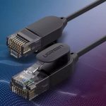 پچ کورد Cat 6A یوگرین مدل UG-70654 طول 5 متر