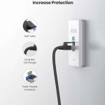 کابل شبکه Cat8 یوگرین مدل NW153-80430