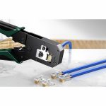 آچار سوکت زن شبکه یوگرین مدل NW136