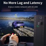 کارت شبکه بی سیم USB یوگرین مدل CM492-50340