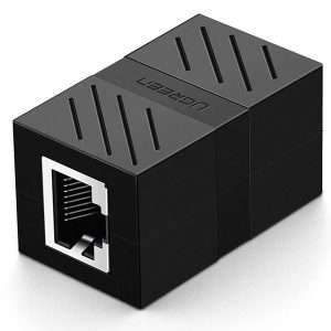 مبدل RJ45 به RJ45 یوگرین مدل NW114-20390
