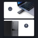 کارت شبکه بی سیم USB یوگرین مدل CM492-50340