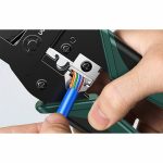 آچار سوکت زن شبکه یوگرین مدل NW136