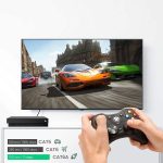 پچ کورد Cat 6A یوگرین مدل UG-70654 طول 5 متر